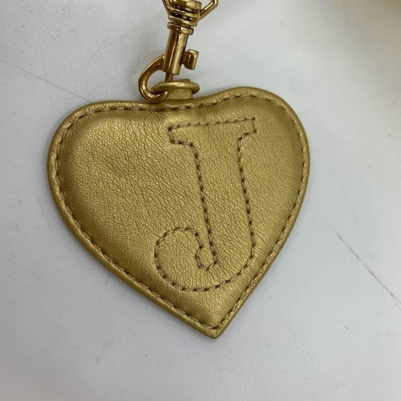 Juicy Couture Y2k 2000's Velour Square Multi Pocket Travel‎ Make-Up Case - Picture 14 of 14